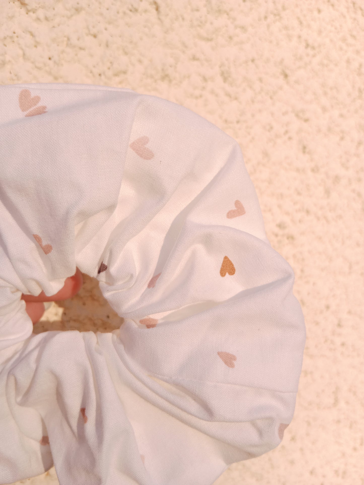 Chouchou Coeurs