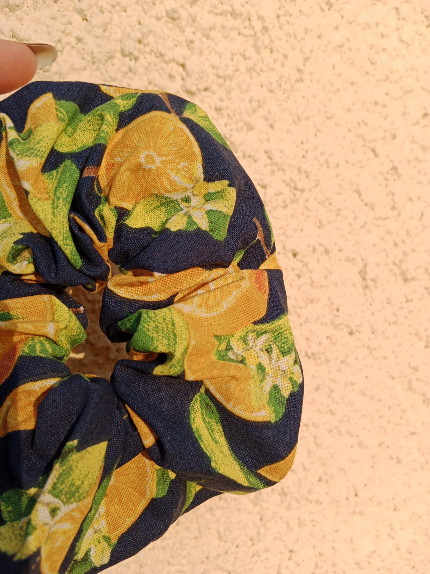 Chouchou Citrus