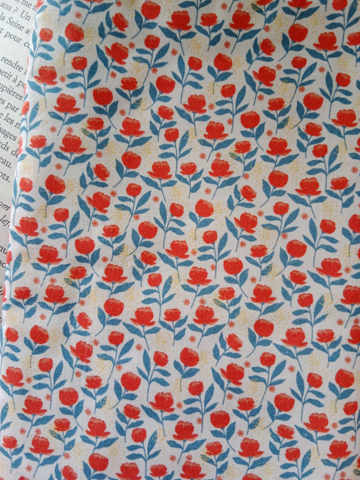 Pochette Capucine
