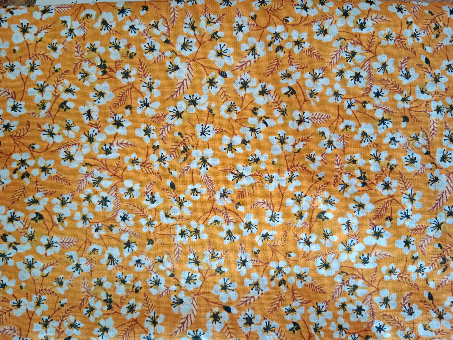 Pochette Yellow
