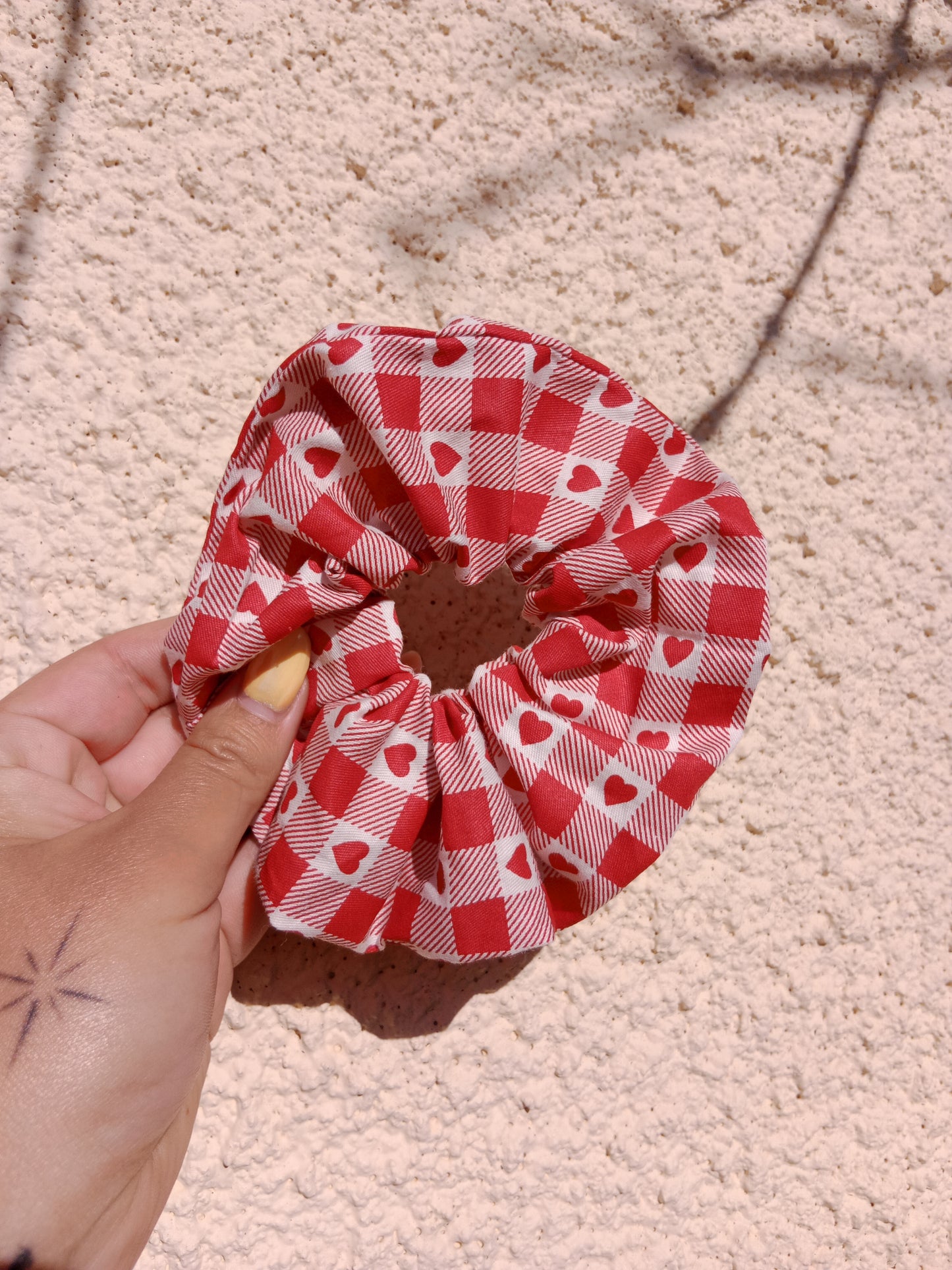 Chouchou Red