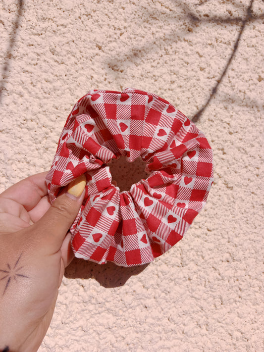 Chouchou Red
