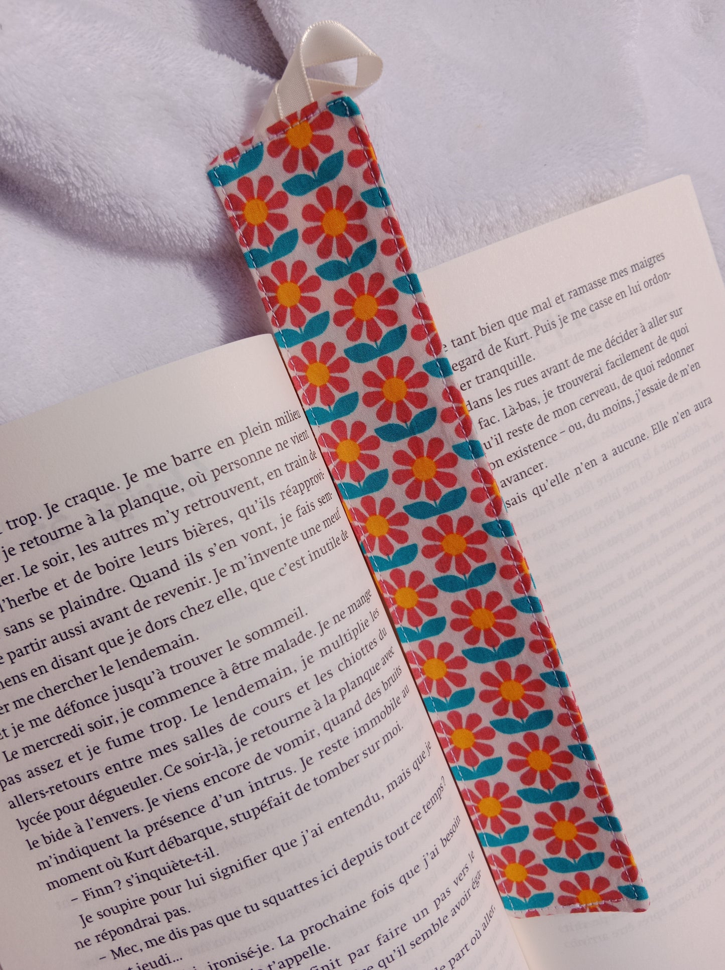 Marqu pages Flowers