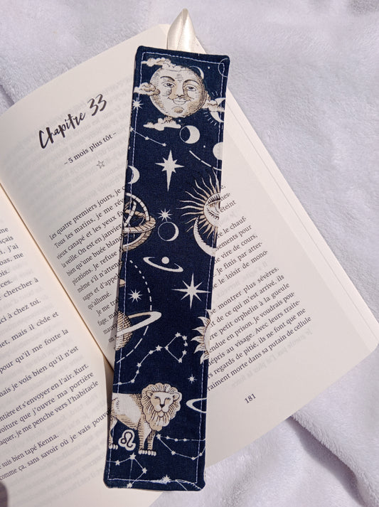 Marque pages Astro