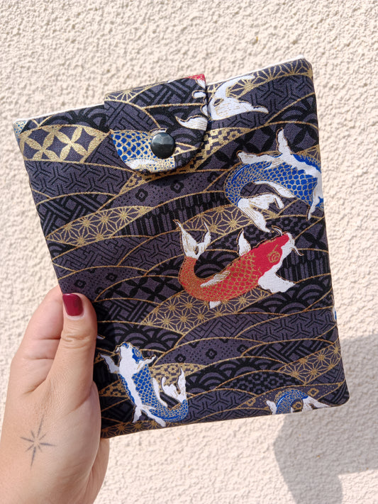 Pochette Koï