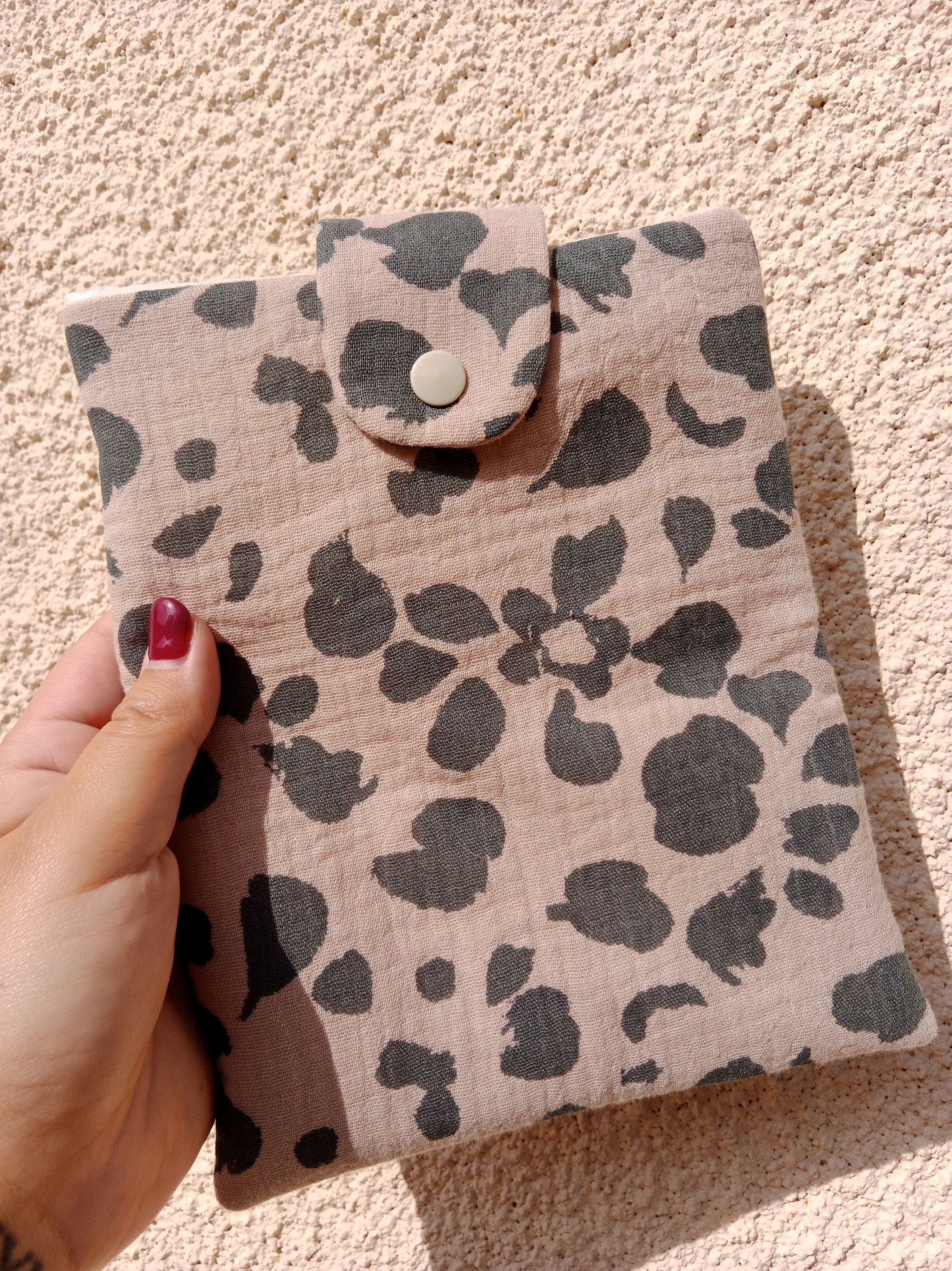 Pochette Avalone