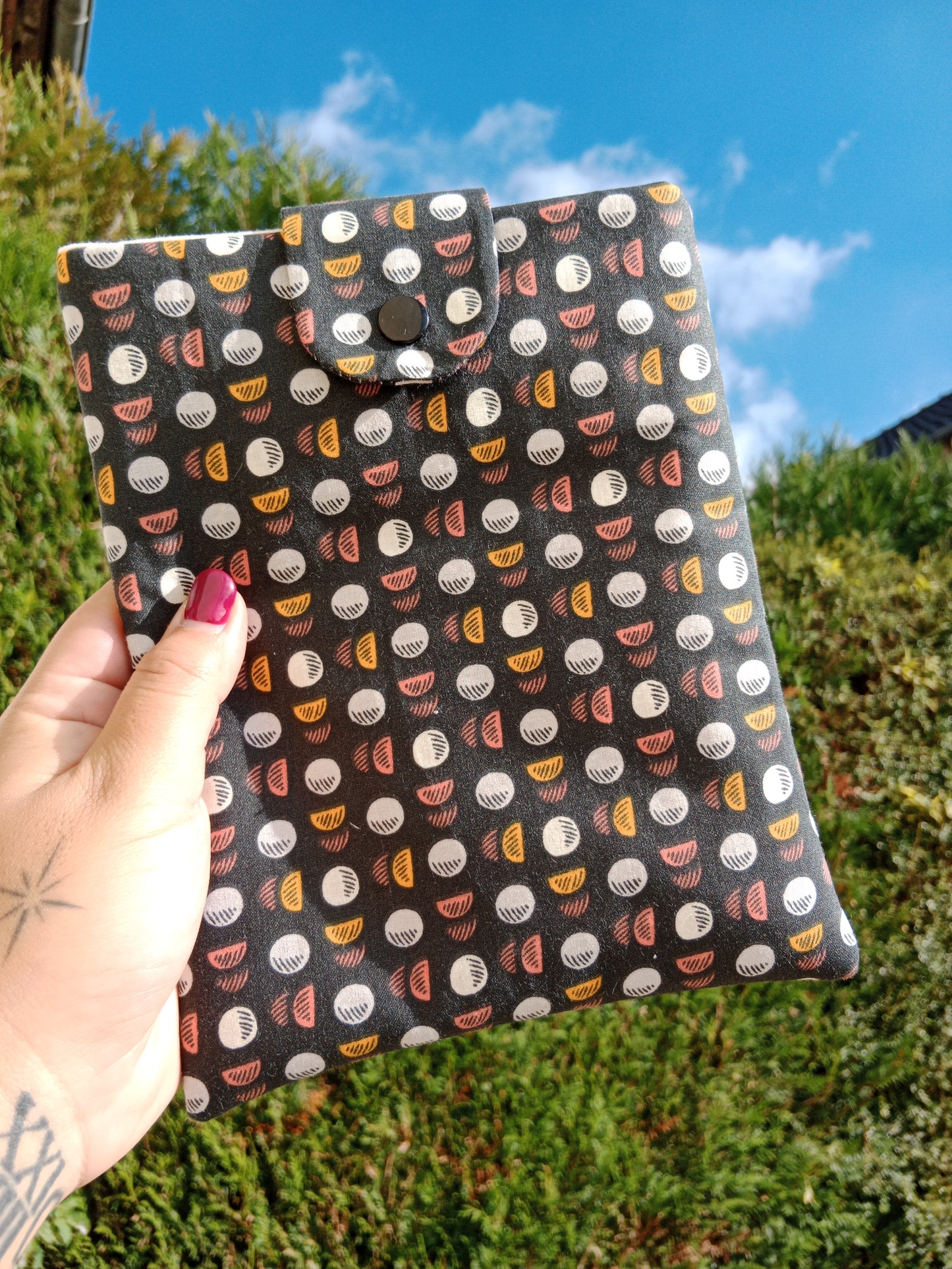 Pochette Pois
