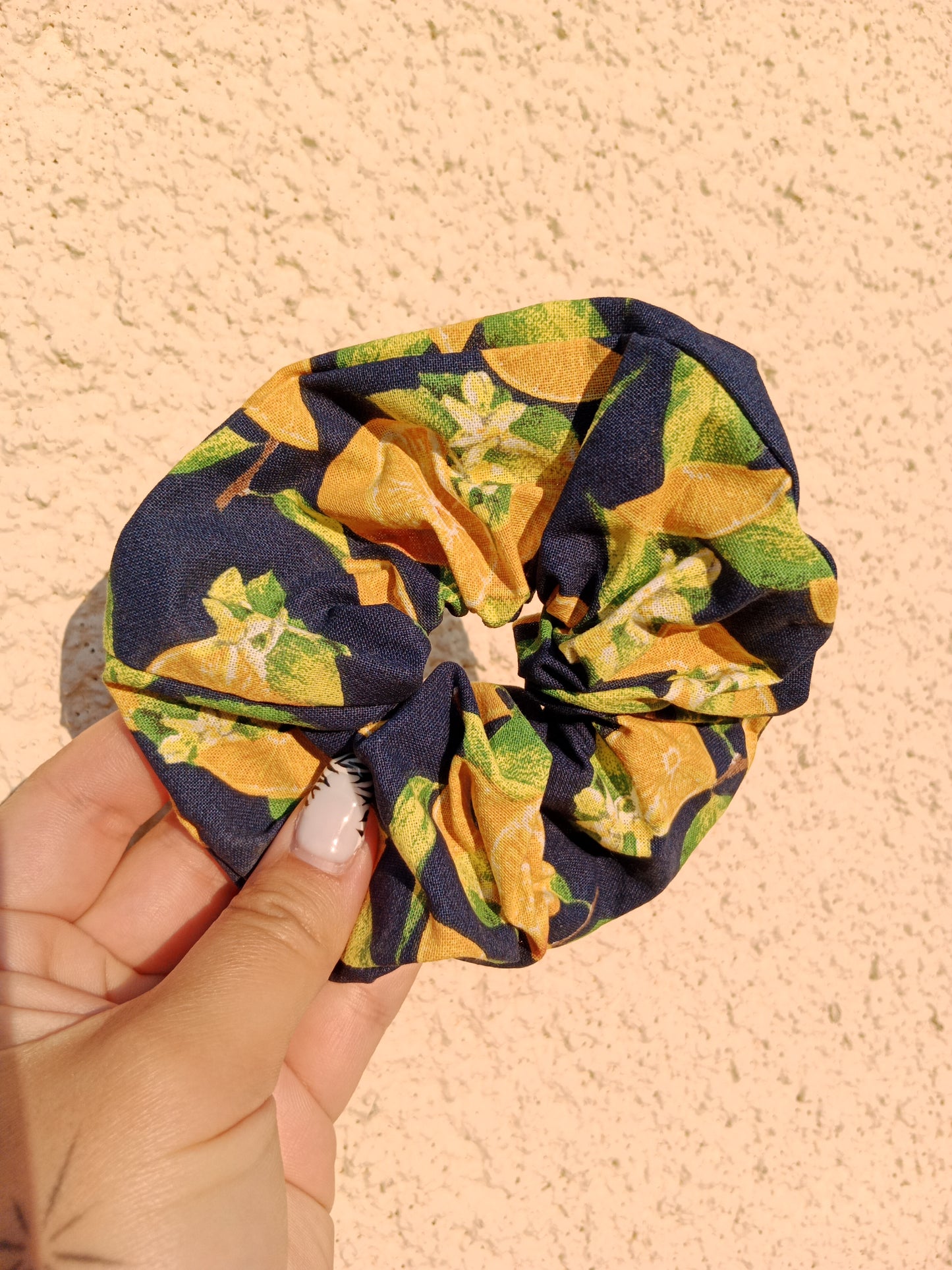 Chouchou Citrus