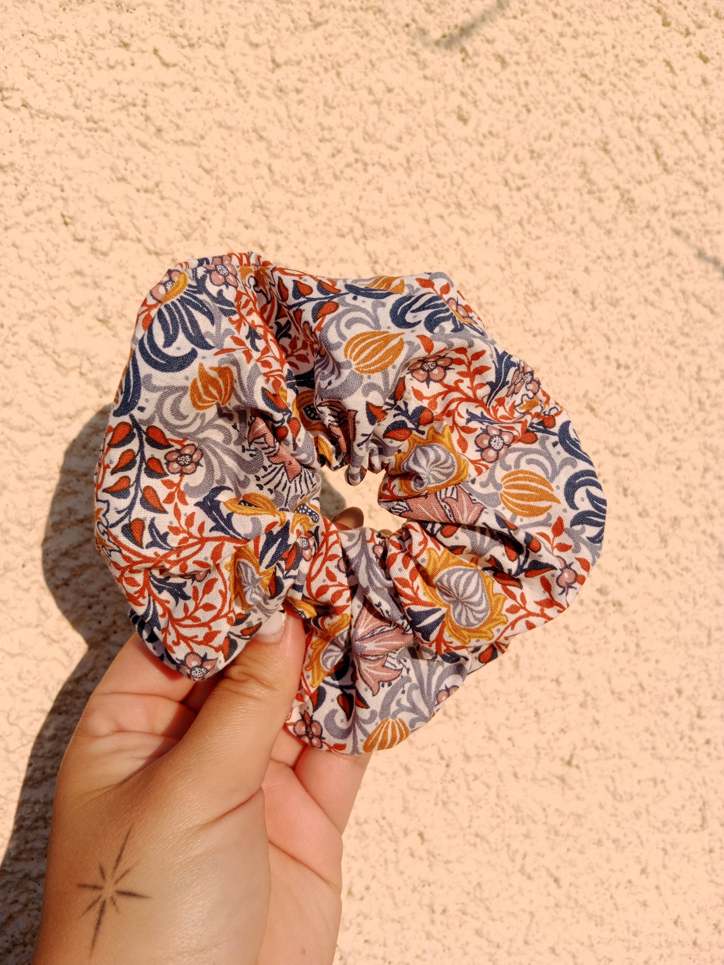 Chouchou Mosaĩque
