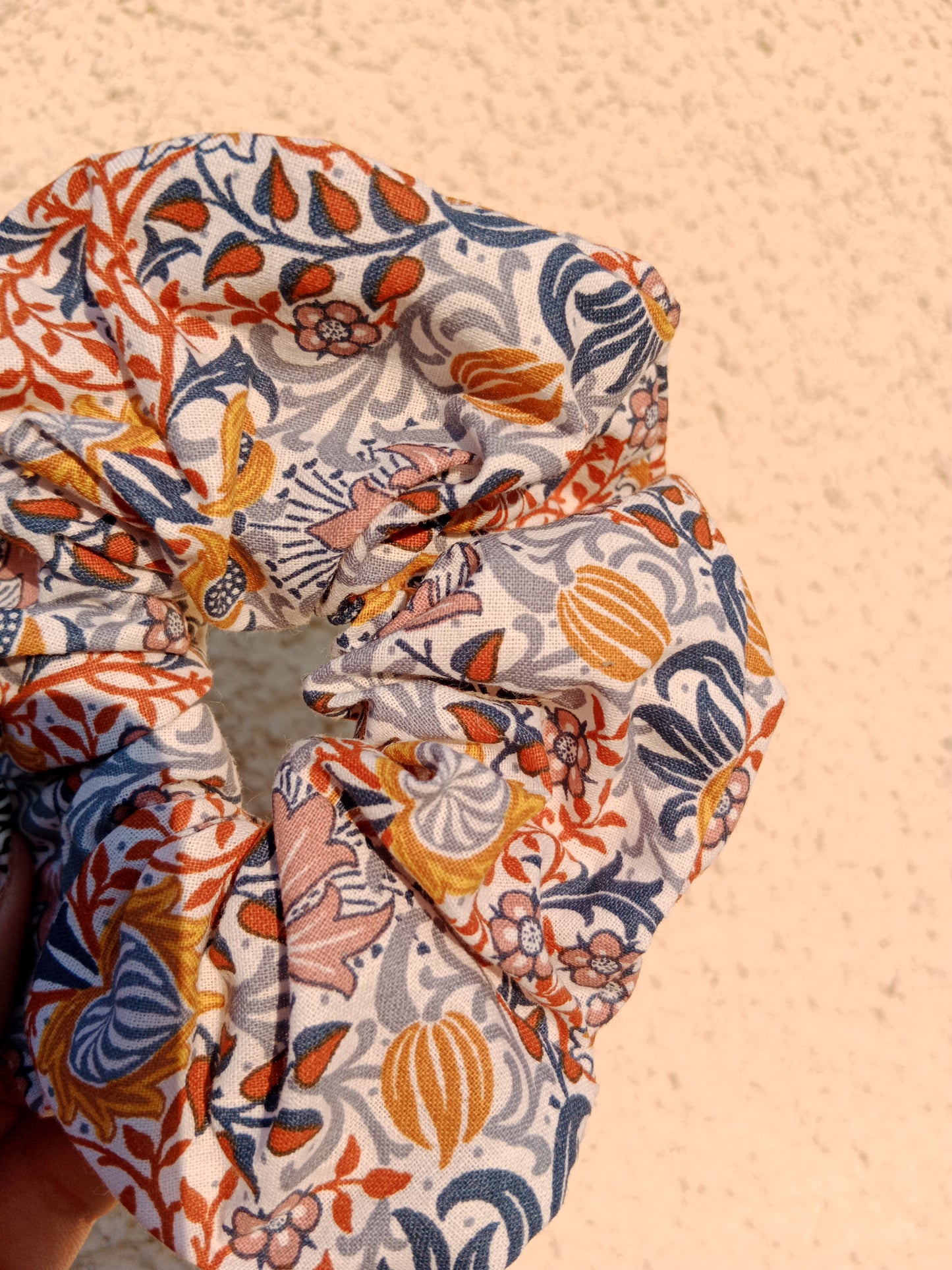 Chouchou Mosaĩque