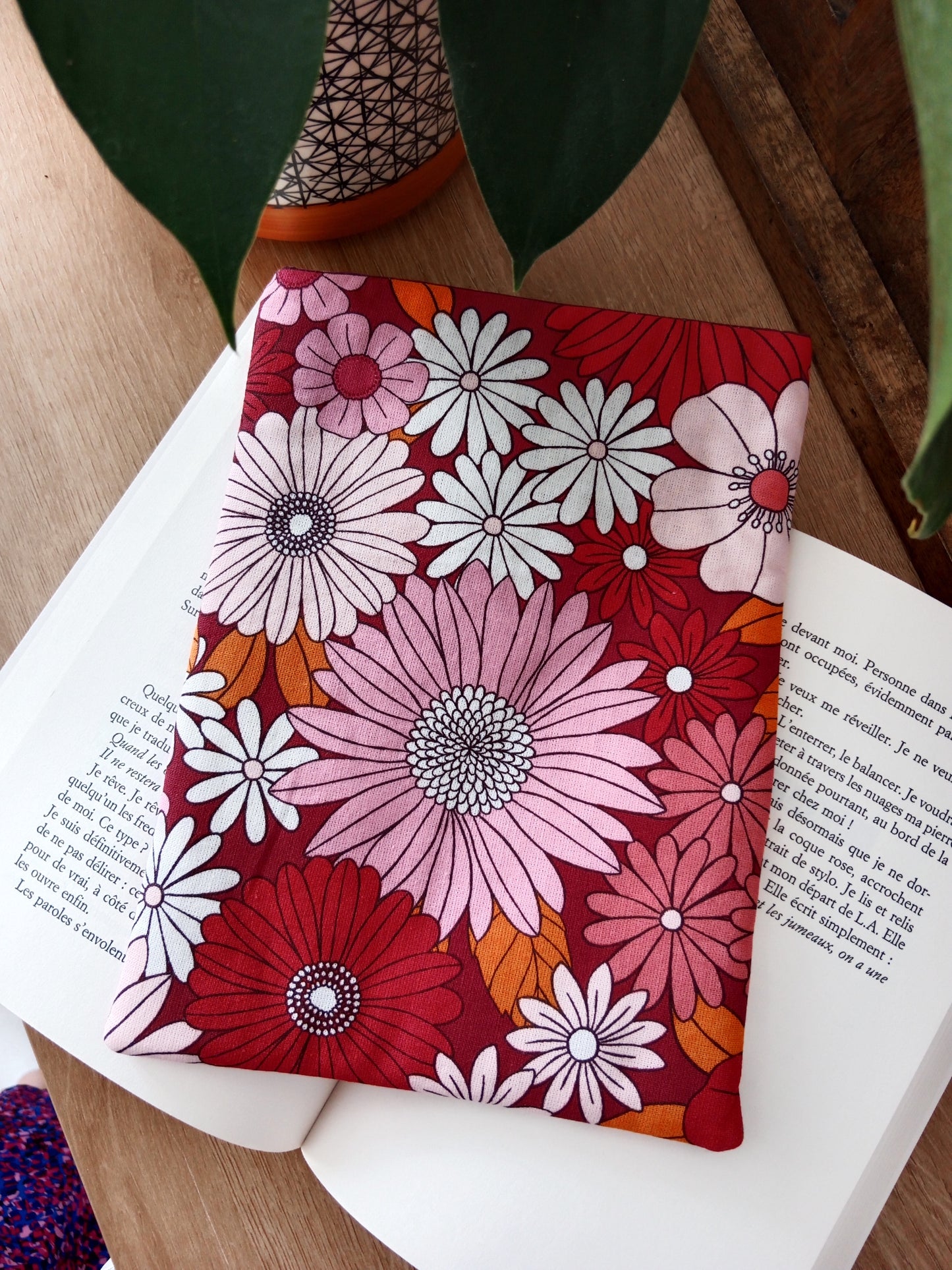 Pochette Marguerite