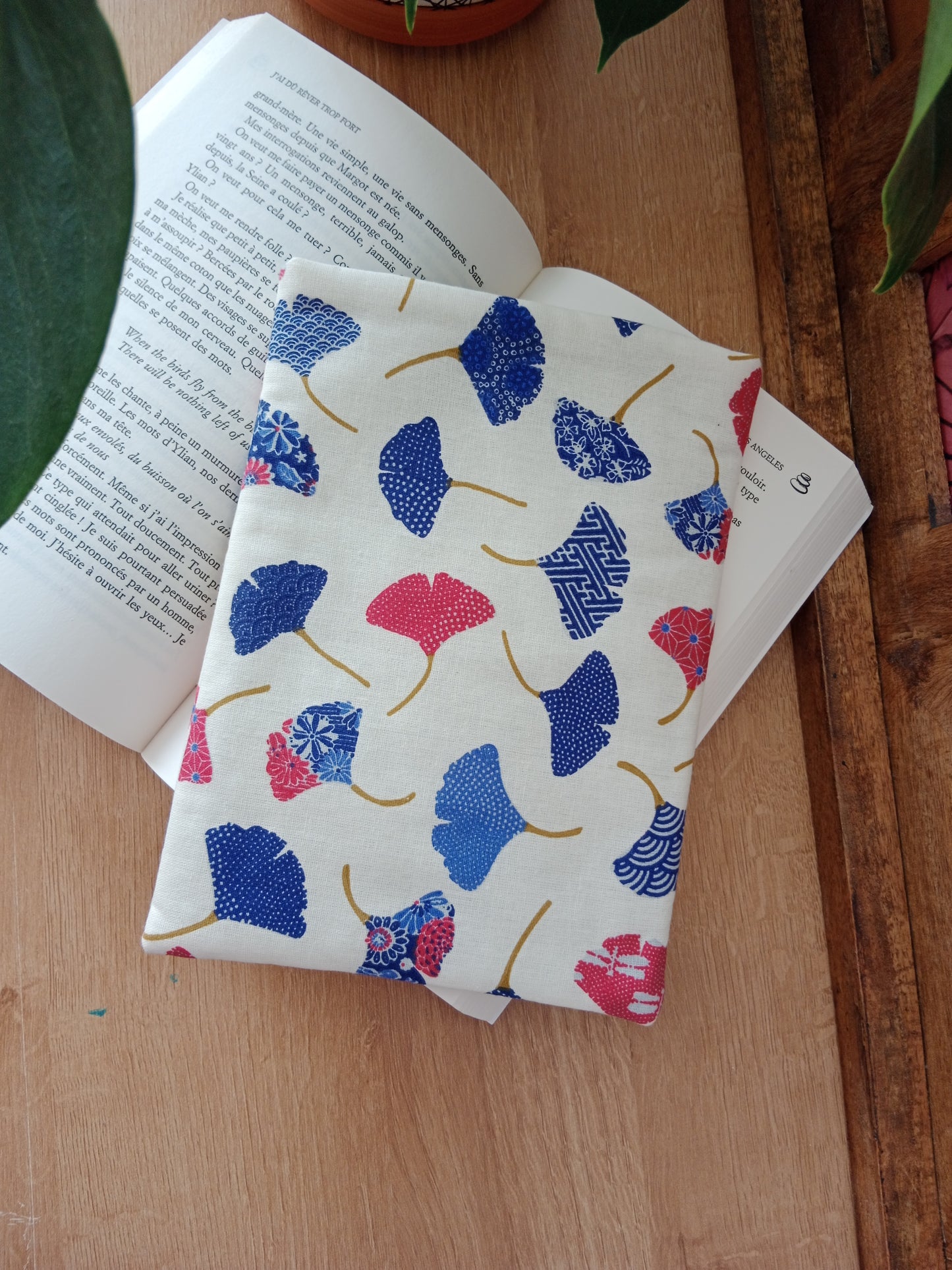 Pochette Clochette