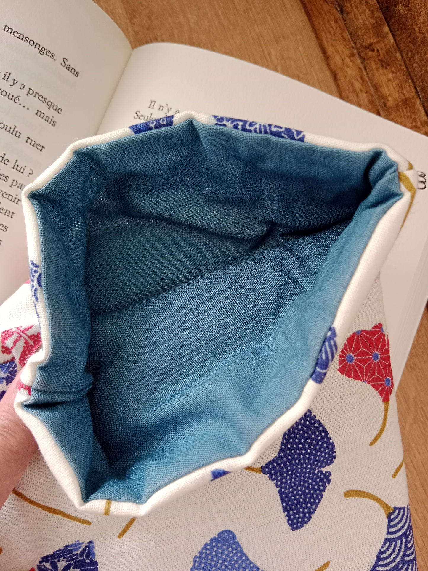 Pochette Clochette