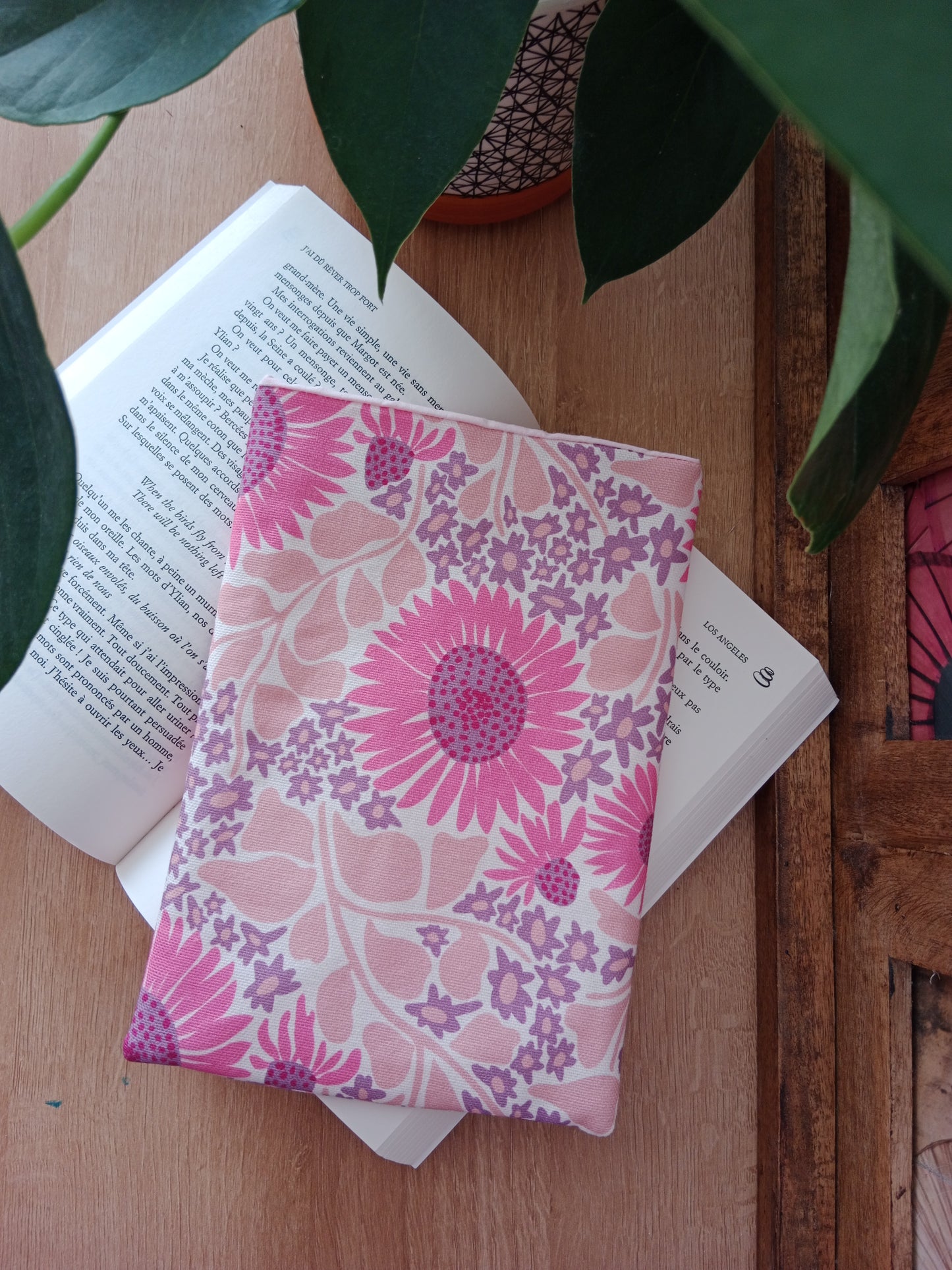 Pochette Séraphine