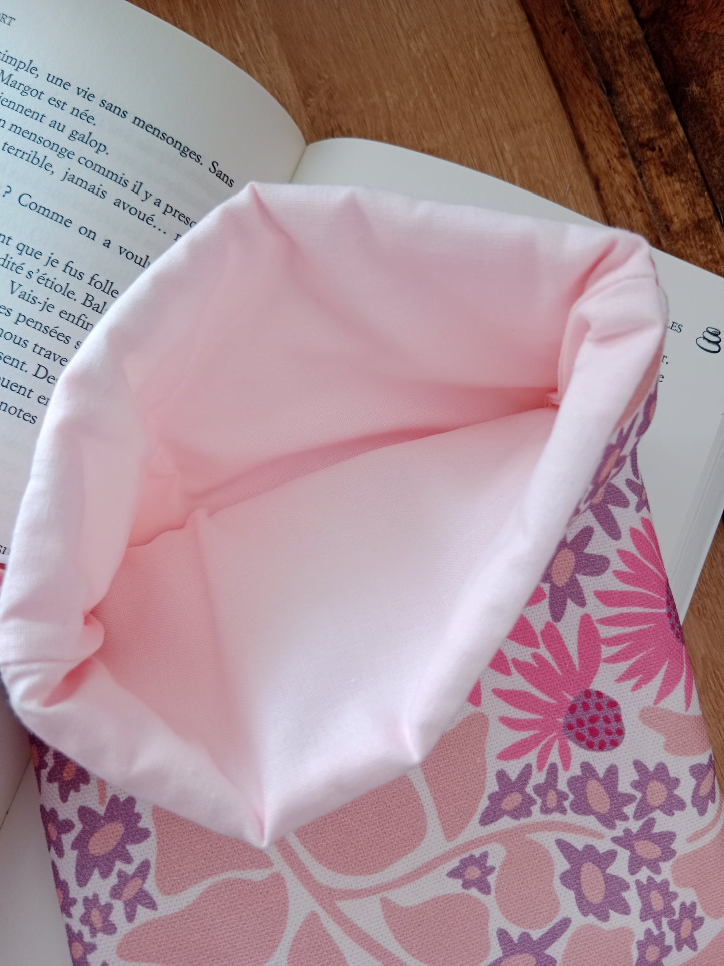 Pochette Séraphine