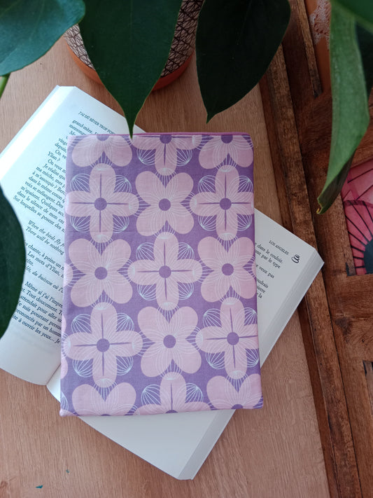 Pochette Violeta
