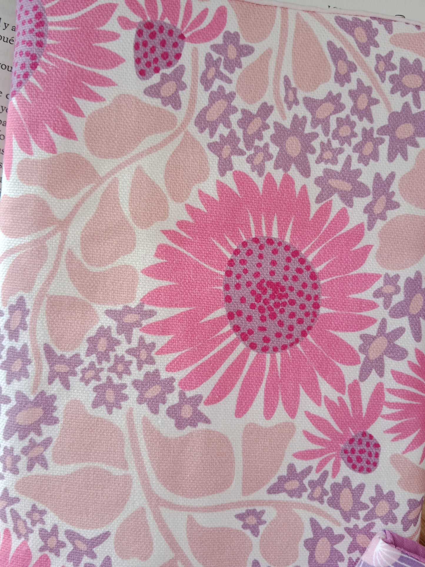 Pochette Séraphine