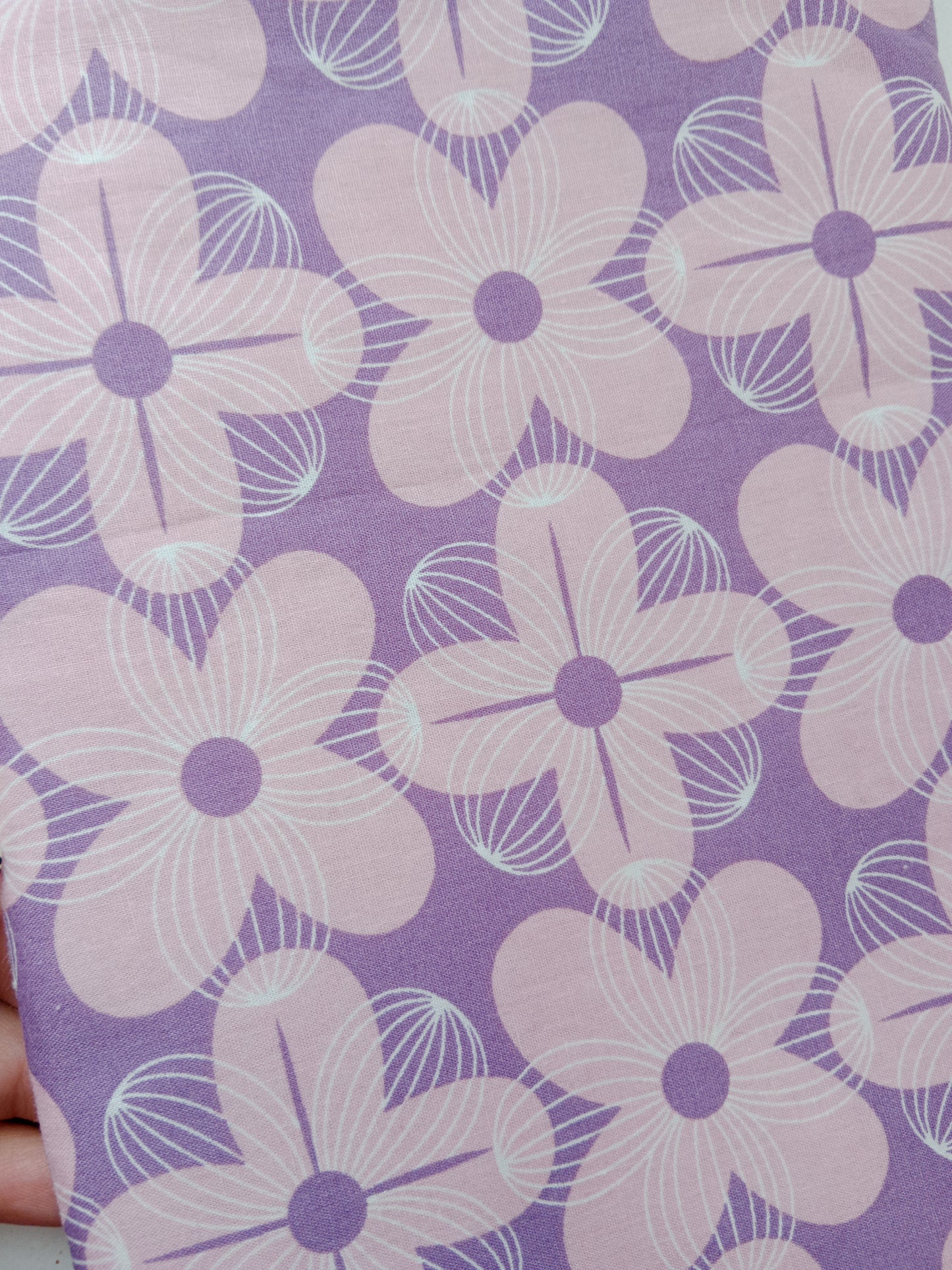 Pochette Violeta