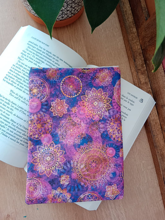 Pochette Mandala