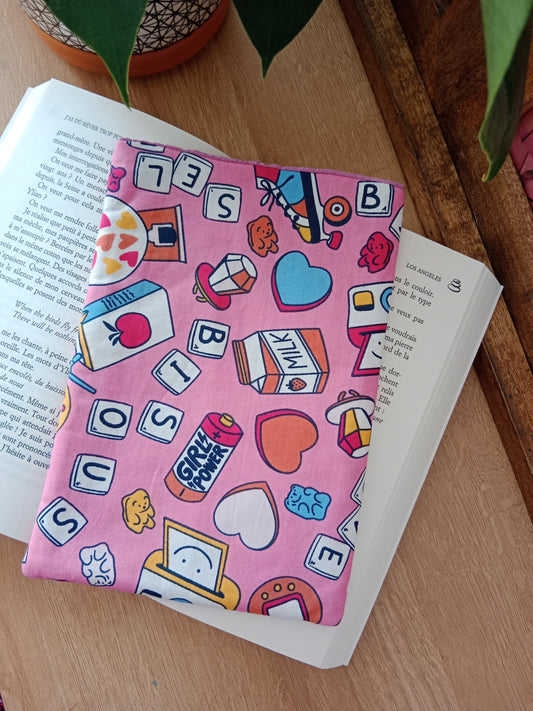 Pochette Girly
