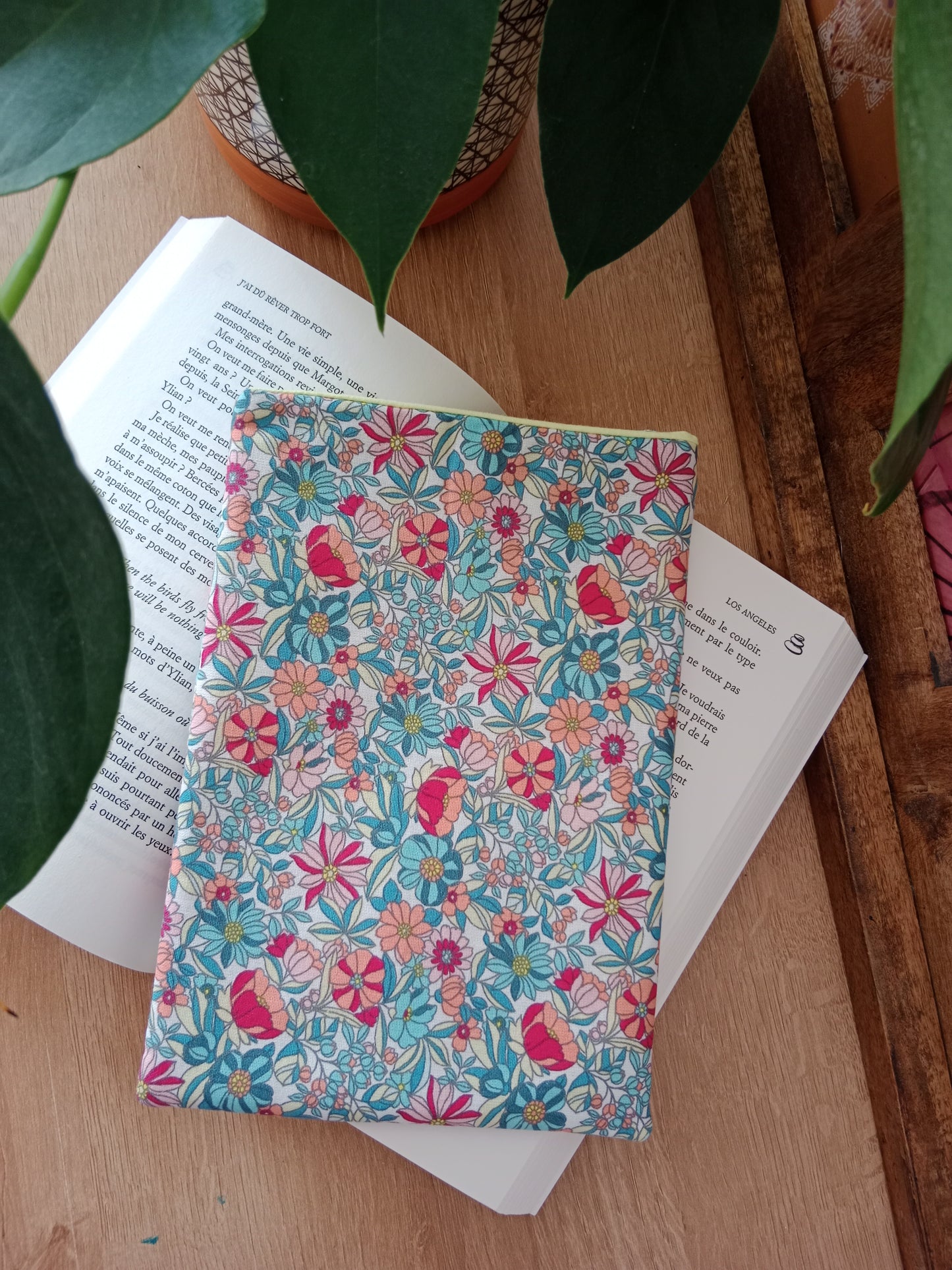 Pochette Alma