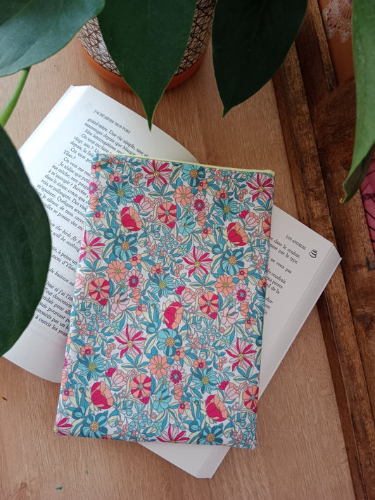 Pochette Alma