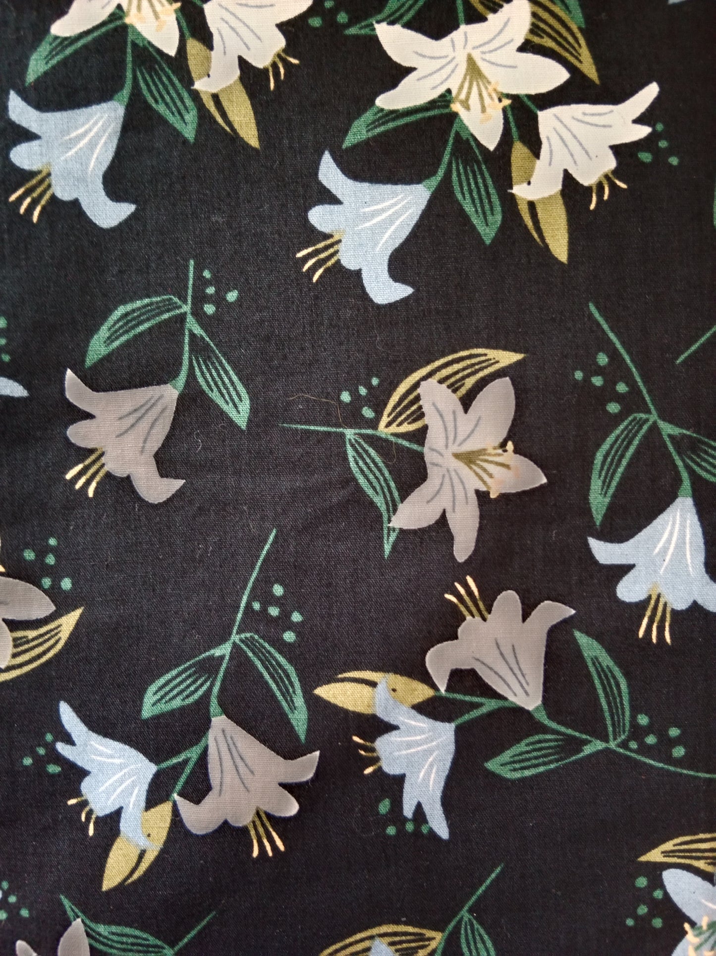 Pochette Lys