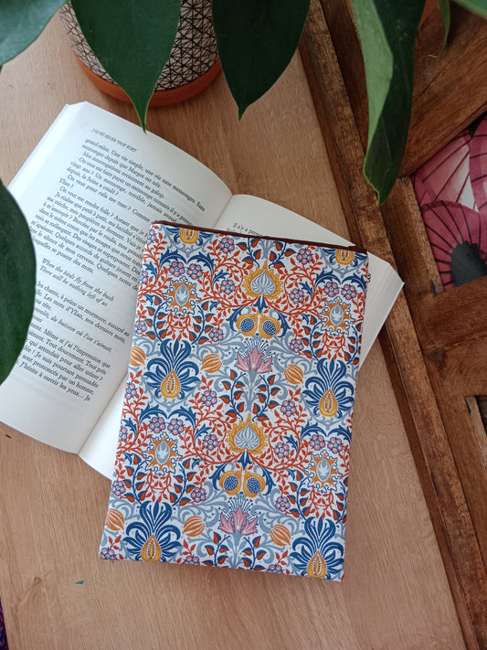 Pochette Mosaïque