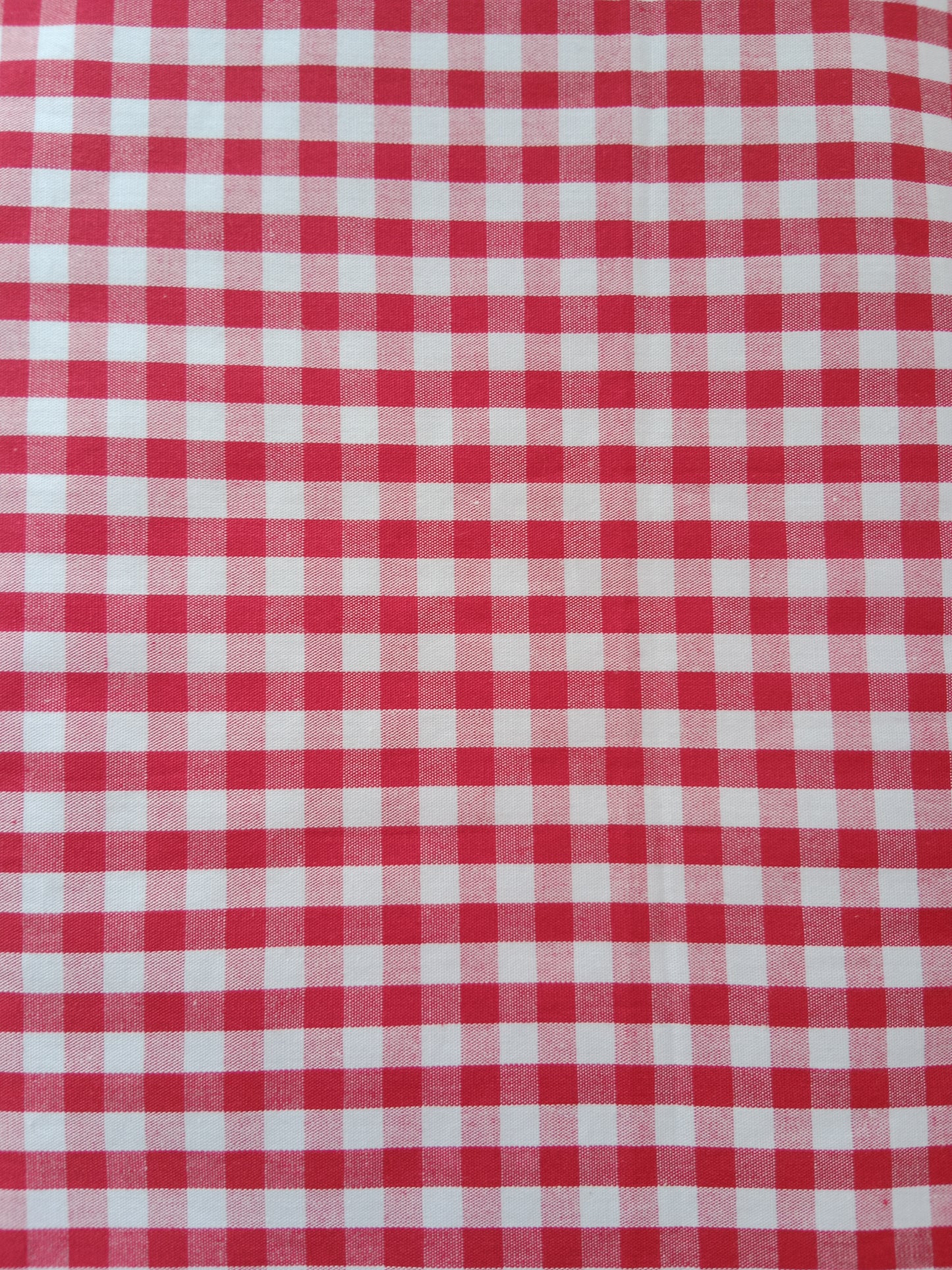 Pochette Vichy
