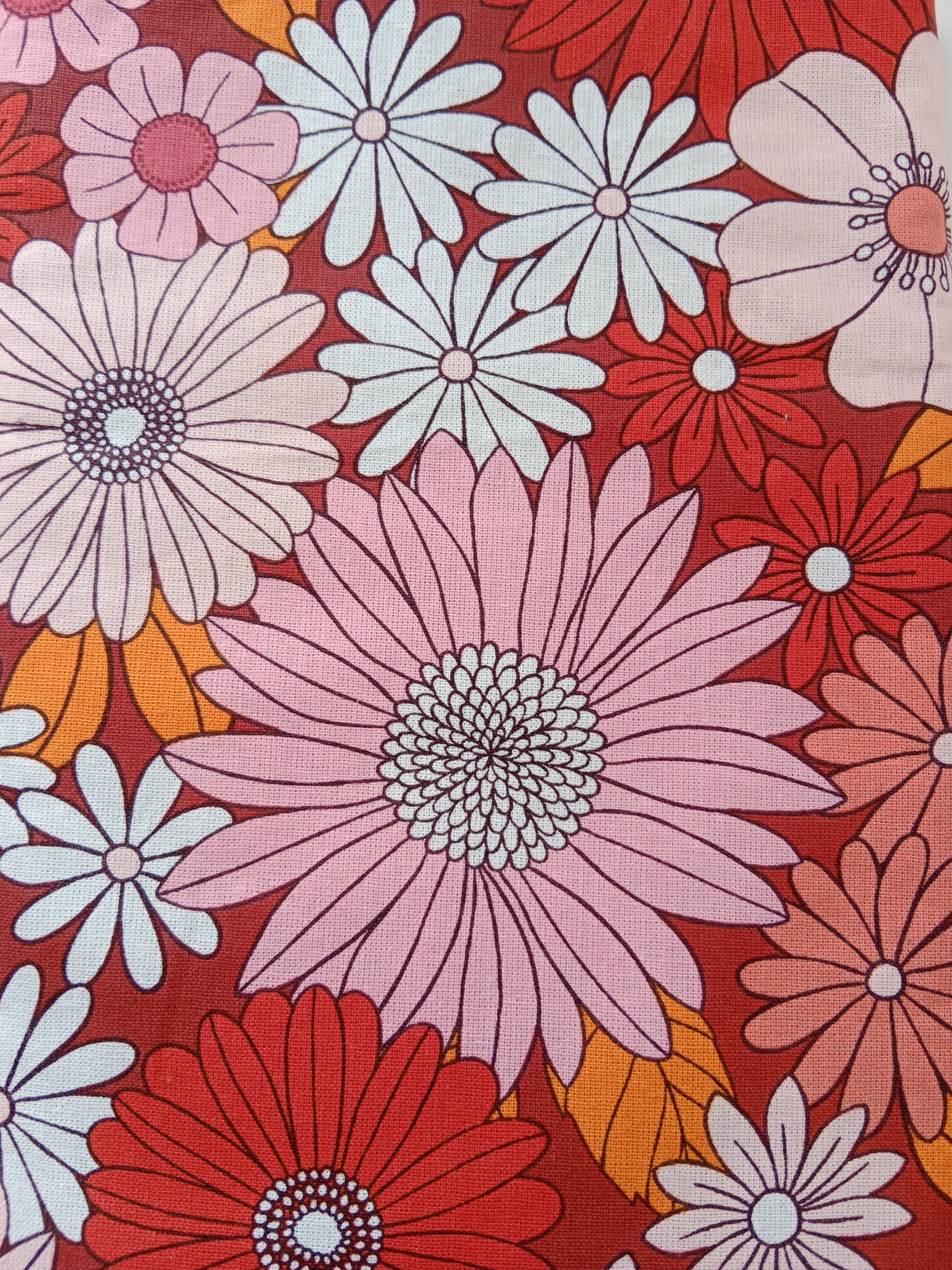Pochette Marguerite