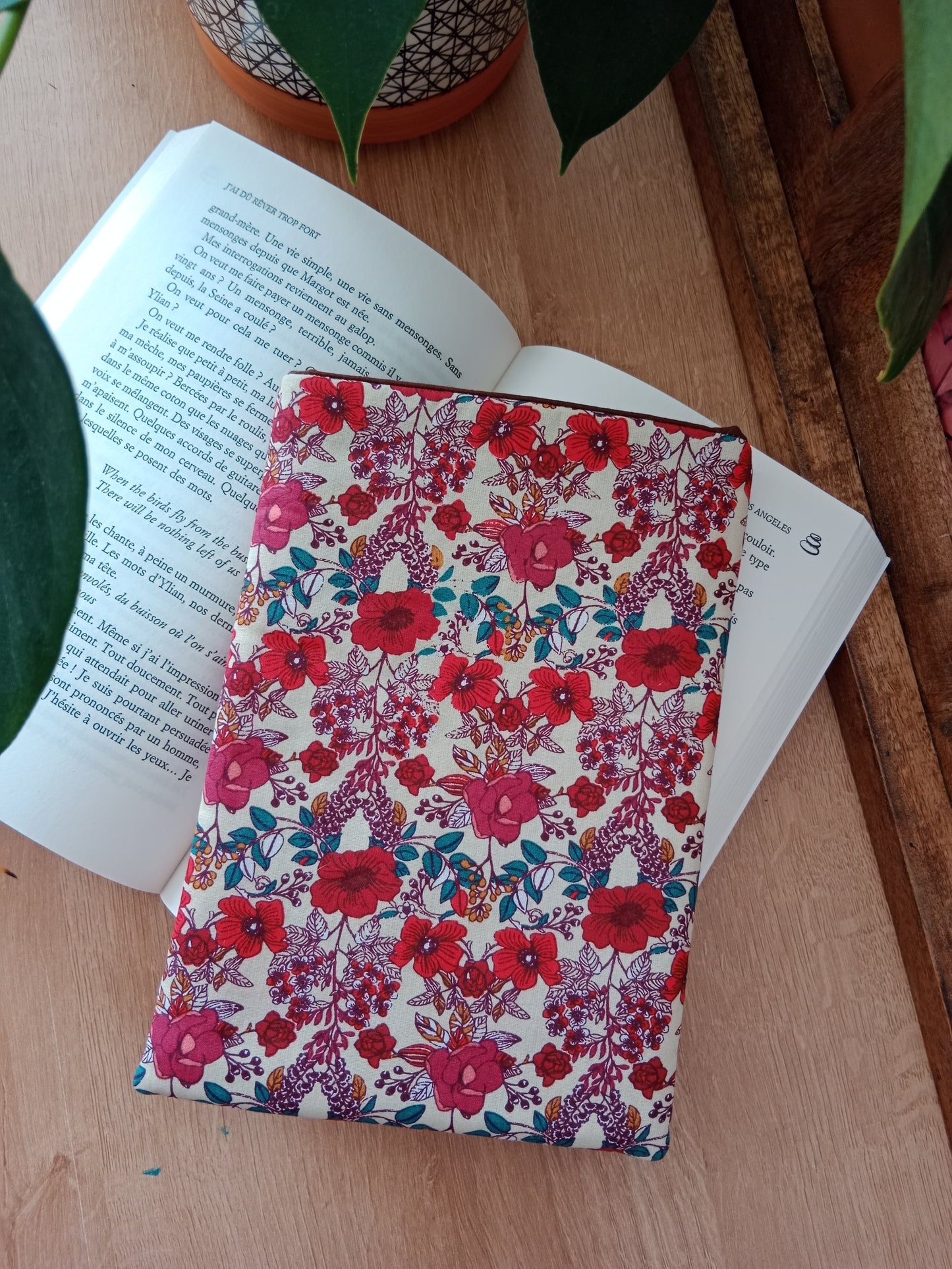 Pochette Mélusine