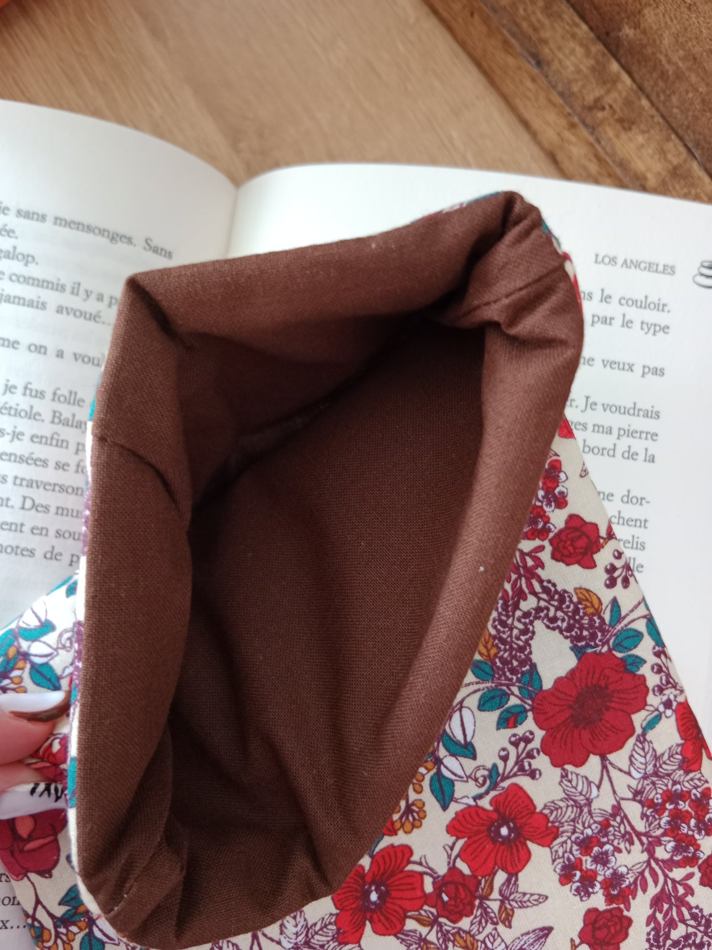 Pochette Mélusine