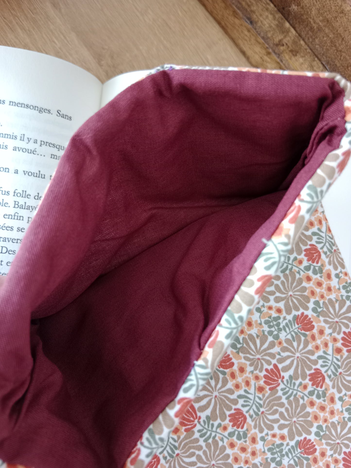 Pochette Léonie