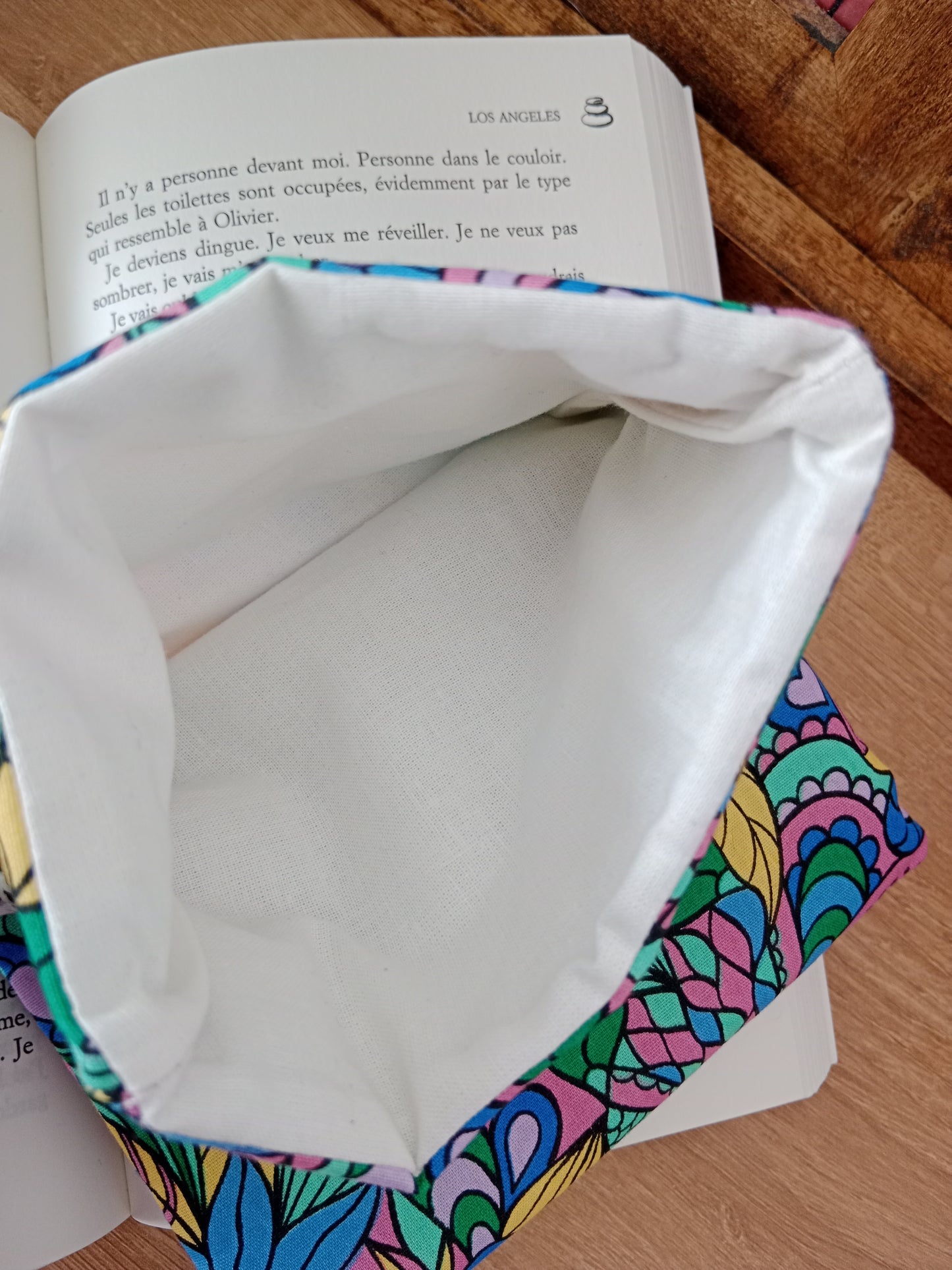 Pochette Alméa