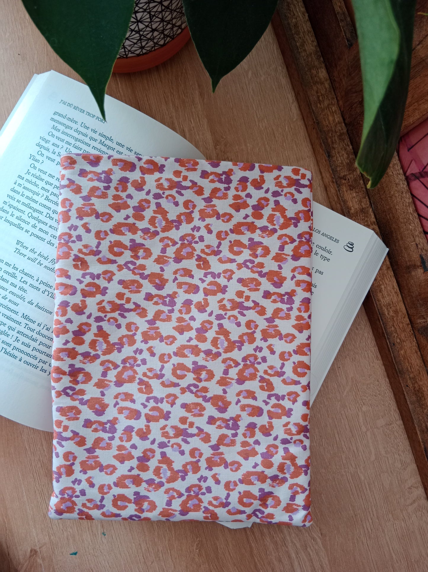 Pochette Zélie