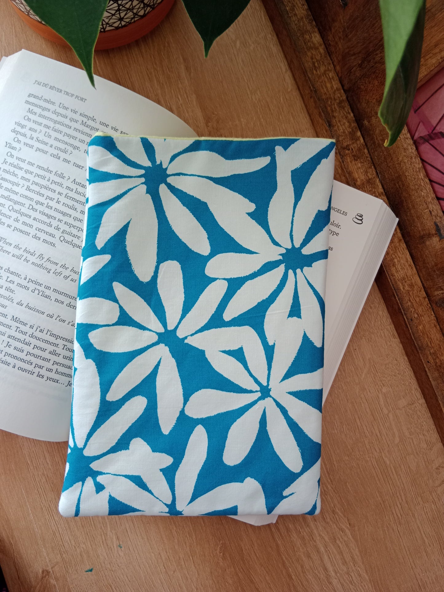 Pochette Azura