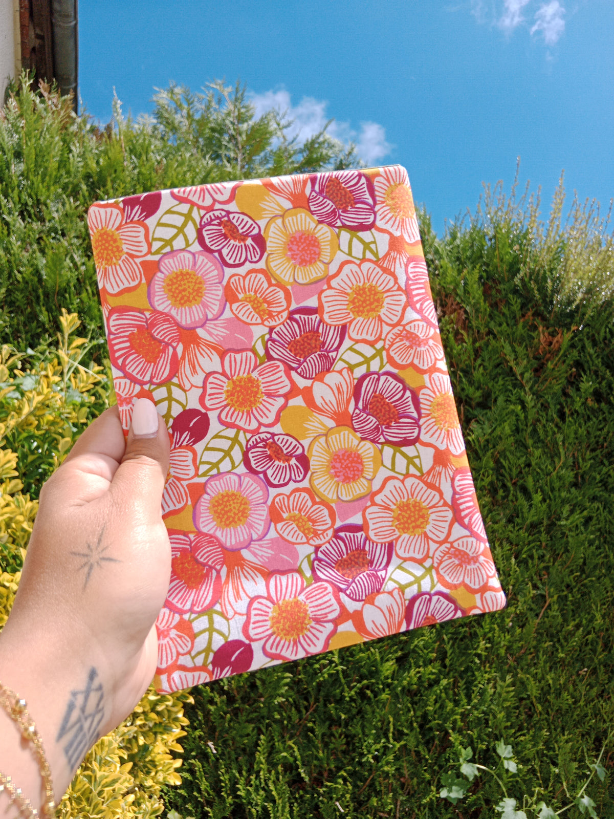Pochette Océane