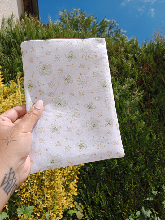 Pochette Romy