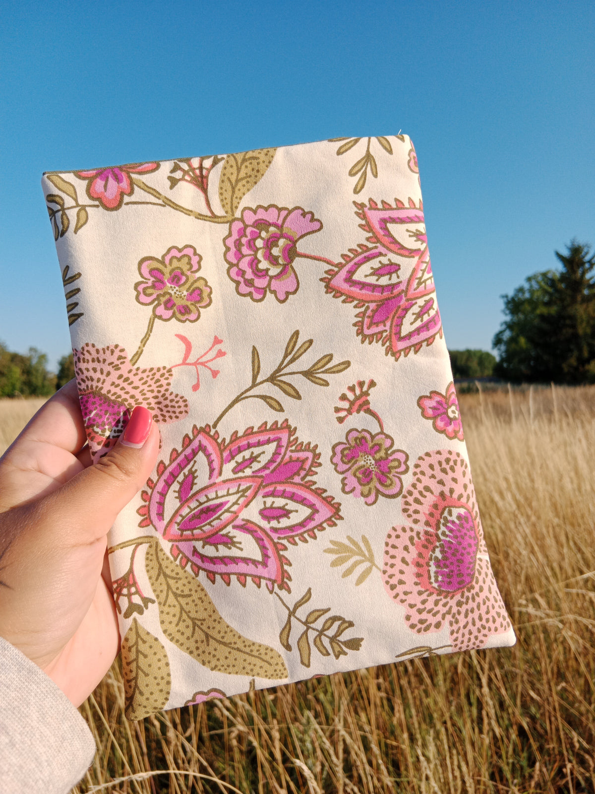 Pochette Anna