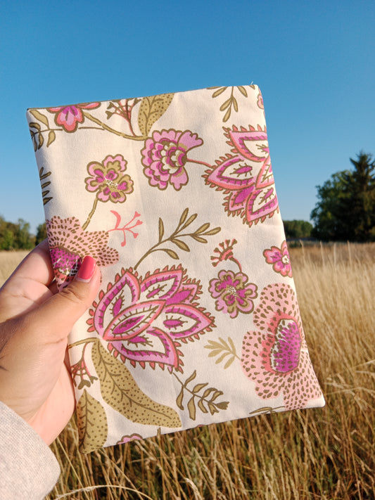 Pochette Anna