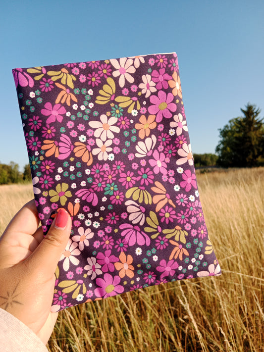 Pochette Purple