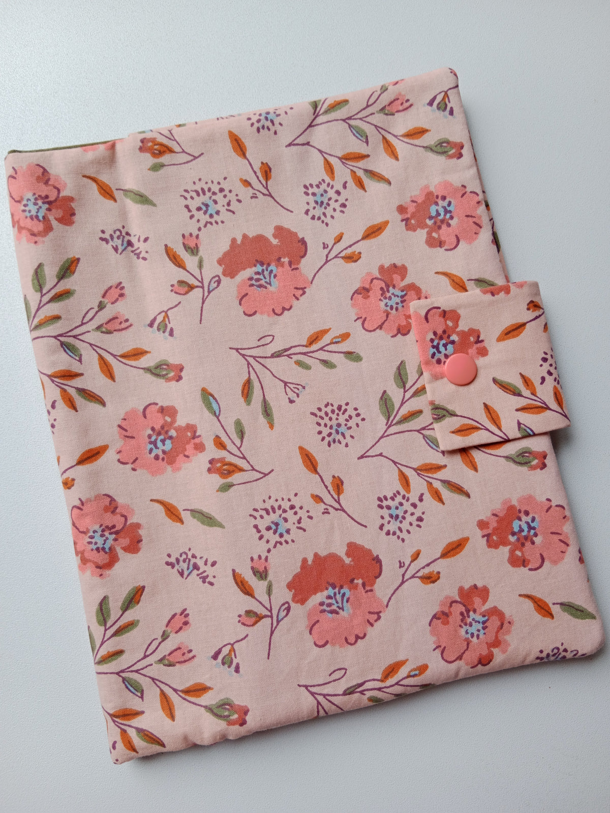 Pochette à carnet Azel