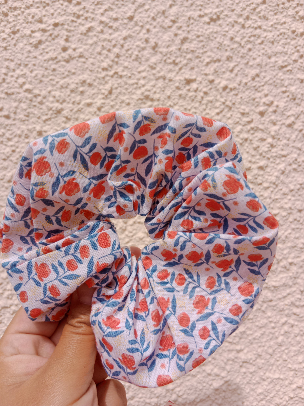 Chouchou Tulipe